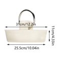 thumbnail image 3 of WIFKLSIIPG White Rubber Bathtub Plug Wash Basin Bathtub Plug Drain Pipe Plug Plug Water Plug, 3 of 4