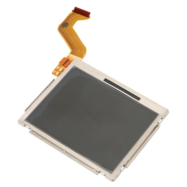 Pièce de Rechange pour Écran LCD Supérieur pour N DS Lite DSL NDSL, 3.2 Pouces