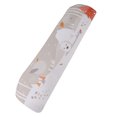 thumbnail image 3 of Air Conditioner Deflector, Universal Wall Mounting Air Cooler Outlet Wing Baffle For Home And Office, 3 of 8