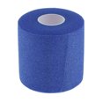 thumbnail image 1 of MagiDeal Muscle Tape Athletic Band Gym -7cmx 27M --Indigo Deep Blue, 1 of 8
