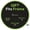 Green, variant on Soozier Replacement Trampoline Mat with 72 V-Hooks, Fits 12ft Trampoline