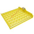 thumbnail image 2 of Egg Turner Tray Poultry Goose Birds Egg Hatcher DC110V Temperature Control 154 Egg, 2 of 9