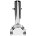 thumbnail image 3 of Mop Bar Clamp Mop Head Replace Adapter Stainless Steel Mop Bar Universal Chuck, 3 of 9