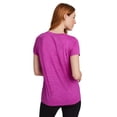 thumbnail image 3 of Reebok Women's Legacy Performance Short-Sleeve T-Shirt, 3 of 6