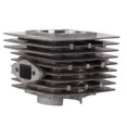 thumbnail image 3 of ANGGREK Vehicle Accessories,Engine Cylinder Body 2 Stroke Repair Replacement For 66cc 80cc Gas Motorized Bicycle,2 Stroke Cylinder, 3 of 8