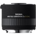 thumbnail image 2 of Sigma Téléconvertisseur 2x EX DG pour Appareils Photo Reflex Sigma, 2 of 3