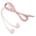 thumbnail image 1 of AMONIDA U19 Wired Earphone Universal 3.5mm HiFi Music Headphone Wire-Controlled For Mobile Phone, 1 of 8