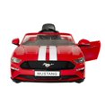 thumbnail image 4 of Rollplay 6V Ford Mustang GT, 4 of 9