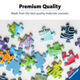 thumbnail image 4 of Ravensburger Puzzle Mosaïque Minecraft, 4 of 7