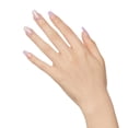 thumbnail image 4 of KISS ImPRESS Press-On - Fake Nails, 30 Count, Medium, 4 of 8
