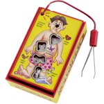 World's Smallest Operation Board Game