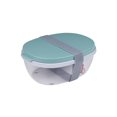 thumbnail image 1 of ELLIPSE Duo-Salad Box, 1 of 2