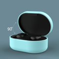 thumbnail image 4 of Wear-resistant Anti-falling Solid Color Earphone Case for Redmi AirDots Youth, 4 of 8