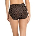 thumbnail image 2 of Jockey Culotte Femme Sans Ligne de Culotte Promise Tactel Taille Haute, 2 of 4