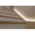 thumbnail image 4 of Merkury Motion Glo Motion Activated White LED Strip Light, 4 of 4
