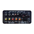 thumbnail image 1 of Audio Numérique Bluetooth - Caisson de Basses Domestique 120 W Bluetooth, 1 of 8
