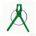 thumbnail image 2 of Tong Heavy Duty Garden For Support Strong Clamps For Securing Vines Trellises Netting And Tubes Reusable Gardening Fasteners For Outdoor And Greenho, 2 of 6