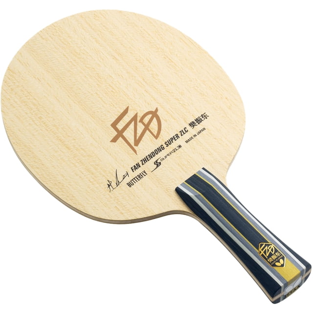Ventilateur Zhendong Super ZLC FL Blade