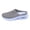 Khaki, variant on Commforr Women's Mules, Slip On Shoes for Women, Casual Shoes for Women, Backless Sneakers for Women, Mesh Shoes, Womens Breathable Mesh Walking Mules Sneakers Open Back Slip On Shoes, Beige, 6.5
