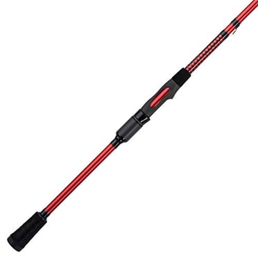 Carbon Spinning Rod 7'