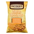 thumbnail image 1 of Pretzel Cheddar Pieces, 1 of 4