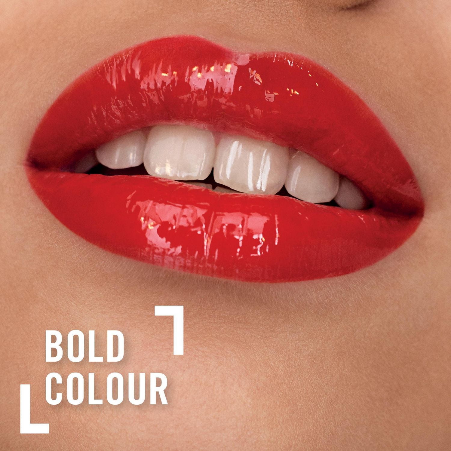 Rimmel Oh My Gloss! Lip Plump, infusé d’un trio d'huiles de cannelle, de camphre, et de capsicum, pour volume et brillance, 100% Sans Cruauté