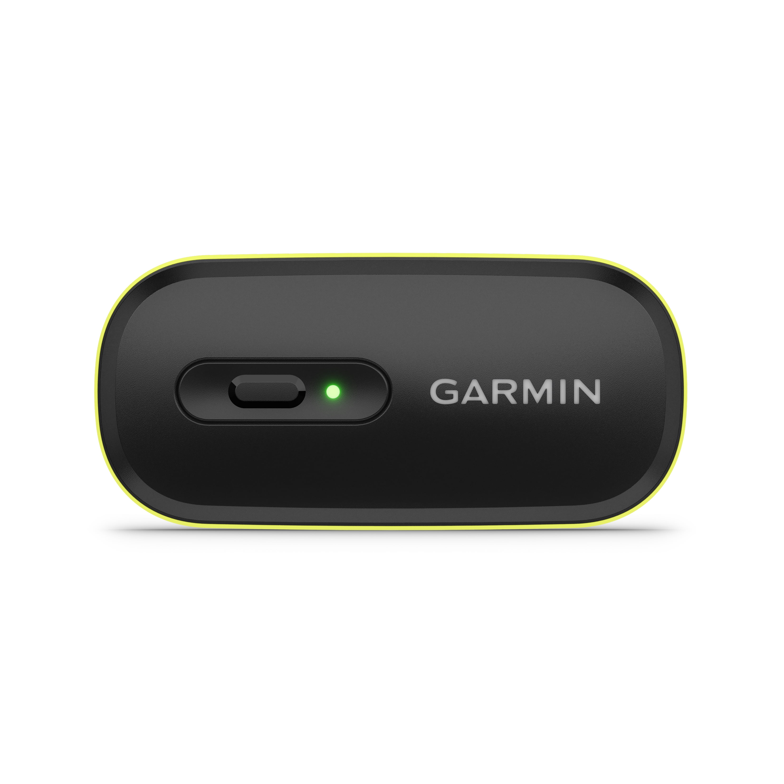 Moniteur de fréquence cardiaque Garmin HRM 600 (M-XL)