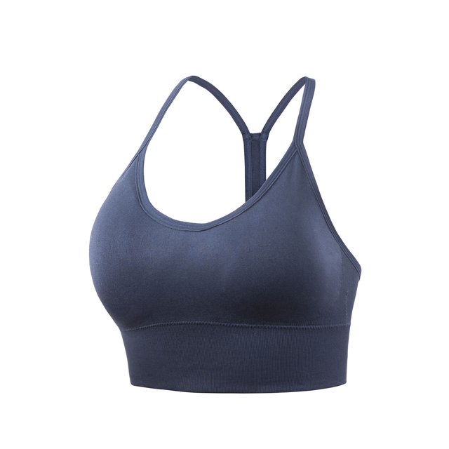 Harpily 2025 Bra Woman Bras With String Quick Dry Shockproof Running Fitness Large Size Underwear