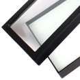 thumbnail image 1 of Rings Display Box 36 Slot with Transparent Lid Showcase accessories ring organizer for Pendant white, 1 of 4