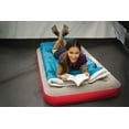 thumbnail image 4 of Matelas pneumatique Coleman, lit rapide, hauteur simple, simple, une place, 4 of 4