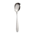 thumbnail image 1 of Openpig Spoon Cuillère en Acier Inoxydable Cuillère Mini Cuillère Louche Dorée pour Soupe Cuillères à Yogourt Cuillère Réutilisable Cuillère-Pelle Dessert, 1 of 2