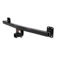 thumbnail image 1 of CURT 13116 Trailer Hitch Rear  Class III; Square Tube; 2 Inch Receiver; 7500 Pound Weight Carrying Capacity/ 750 Pound Tongue Weight, 1 of 2