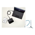 thumbnail image 5 of StarTech.com Anti-Static Mat - 25" x 27.5" Electrical Grounding Desk Pad - For Home or Work - Beige (M3013) - Desktop anti-static mat - beige, 5 of 5