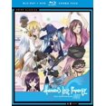 thumbnail image 1 of Heaven's Lost Property: Forte Blu-ray/DVD, 1 of 2