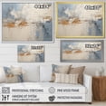 thumbnail image 4 of Designart Décoration Murale Scandinave Moderne, art Mural Scandinave Moderne, art Serein du Scandinave Moderne en Minimalisme, Grande Toile Murale, 40x30 Pouces, 4 of 5