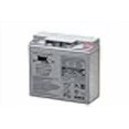 thumbnail image 3 of MK Battery ES17-12S Batterie au Plomb Scellée Rechargeable Sans Entretien avec Borne T2 Faston, 3 of 4