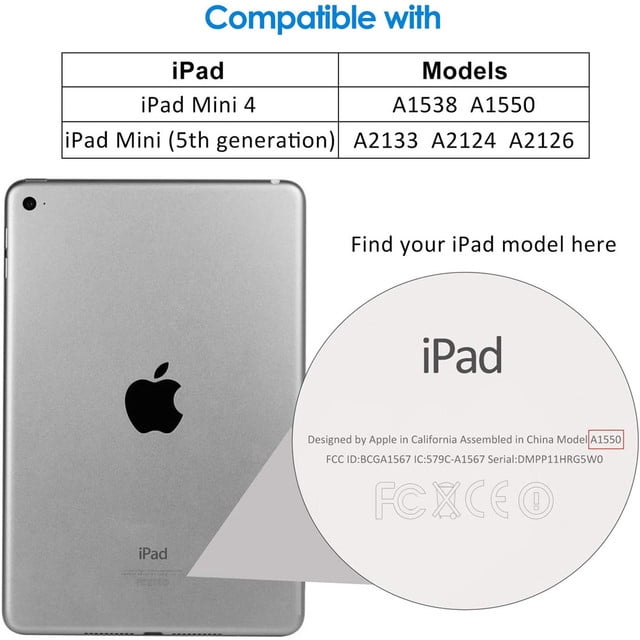 2PCS Glass Screen Protector Tablet Case for IPad Air Pro 10th Generation 10.9 11 10.2 Inch 2022 I Pad 10 9 8 7 Gen Mini 6 Cover For ipad mini 4 5