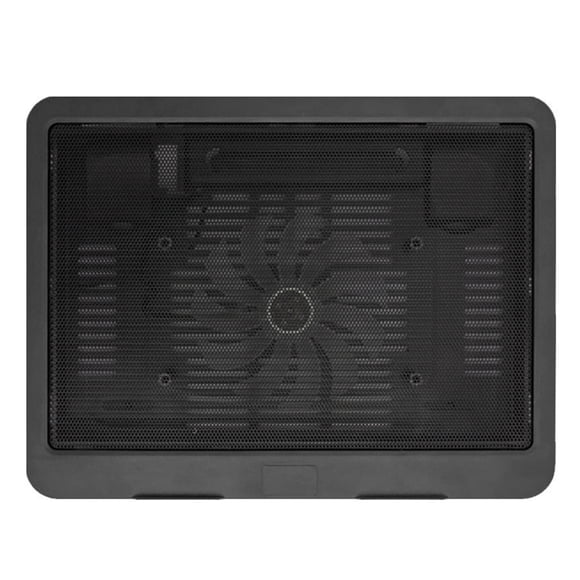 Ultra Thin Laptop Cooling Pad Adjustable Stand Notebook Ventilation Stand Notebook Cooler; Notebook Ventilation Fan USB Computer Bracket Cooler