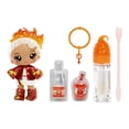 thumbnail image 4 of Yummiland Lip Gloss Doll - Amber Cinnamon, 4 of 6