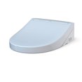 thumbnail image 4 of TOTO SW3083#01 Débarbouillette, Coton Blanc, 4 of 30