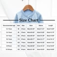 thumbnail image 3 of SROBPTY Girls Fall Cardigans, Children's Solid Color Long Sleeve Fleece Knitted Cardigan Round Neck Sweater Yellow 7-8 Years, 3 of 3