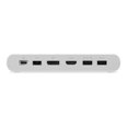 thumbnail image 2 of Lenovo 500 USB-C Universal Dock, 2 of 5