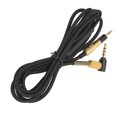 thumbnail image 4 of Headphone Cord, Audio Cable OFC Copper Long Lasting Use  For  HD4.30 HD4.40BT, 4 of 8