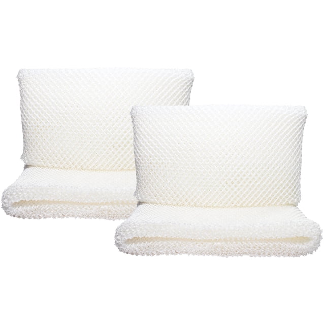 4-Pack Replacement Bionaire BCM3656 Humidifier Filter - Compatible Bionaire BWF1500-UC Air Filter