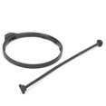 thumbnail image 3 of Cergrey Voiture Réservoir de Carburant Bouchon Corde 17670t3wa03 Modification Réparation Remplacement pour Crv Pilote,17670t3wa03,Accessoires Automobiles, 3 of 8