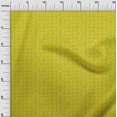 thumbnail image 2 of oneOone Cotton Poplin Fabric Line & Diamond Geometric Print Fabric By Yard 56 Inches Wide, 2 of 4
