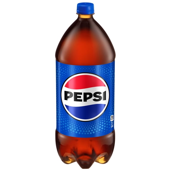 Pepsi Bouteille, 2 Litres