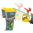 thumbnail image 2 of Hot Wheels RacerVerse Jurassic World La Course de Blue le Raptor, 2 of 6