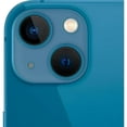 thumbnail image 2 of Restored Apple iPhone 13 256GB Fully Unlocked Blue Excellent (Refurbished), 2 of 3