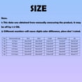 thumbnail image 3 of Gubotare Swimsuit for Kids for Girl Children Girls Swimwear Kids Ruffle Patchwork Strap Swimwear Watermelon Print Swimwear Swimdress Two-Pieces Bathing Suits Size 9-10 (Watermelon Red,9-10 Years), 3 of 9